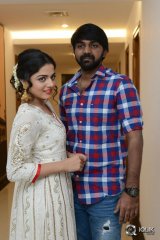 Nannu Vadali Neevu Polevule Movie Audio Launch